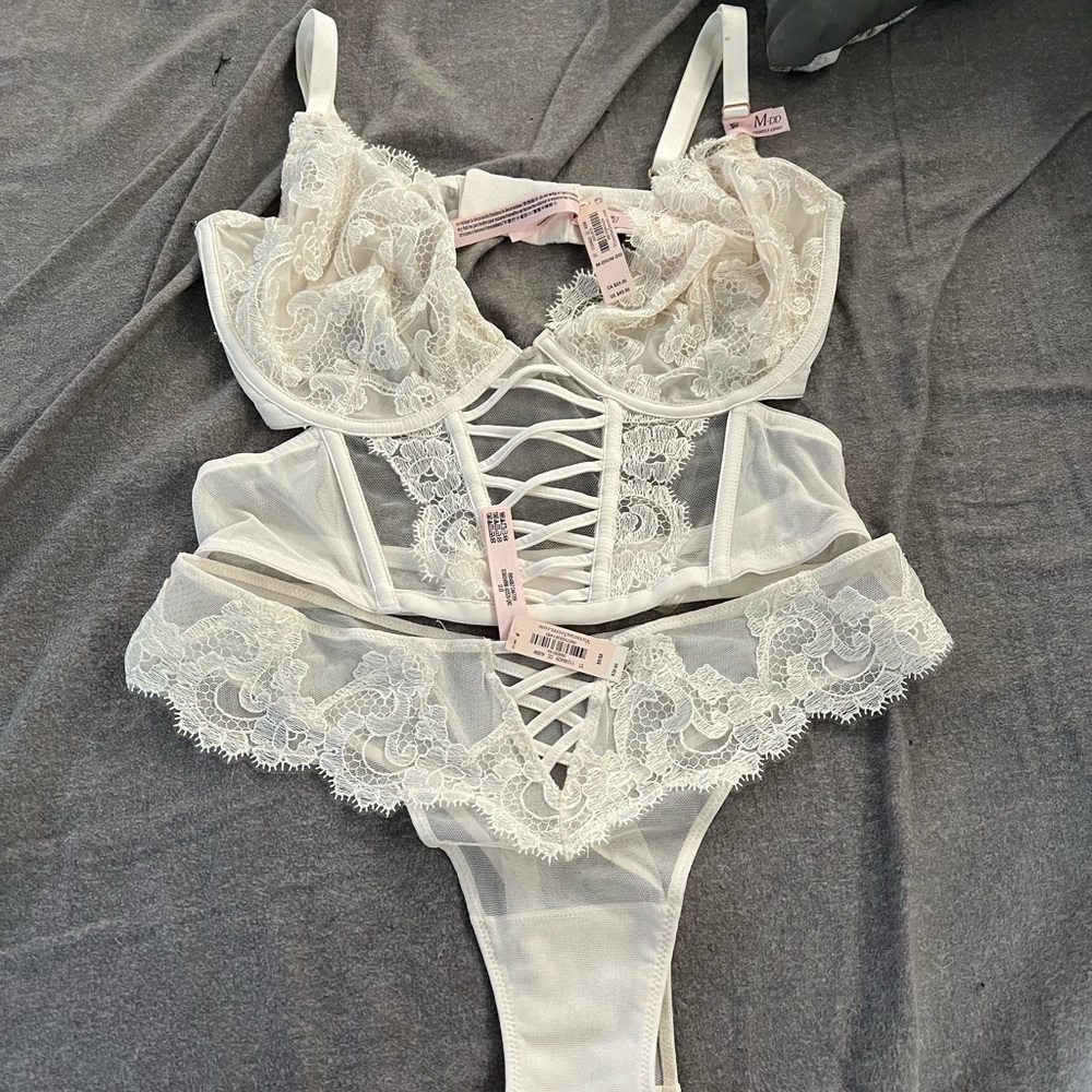 Victoria secret set